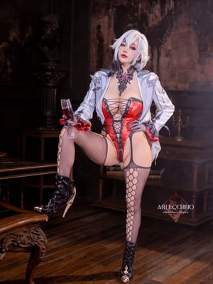 Byoru - Arlecchino Dress (Genshin Impact)_02_mtpc