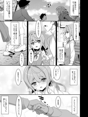 [TIES (タケイオーキ)] 妹サキュバス-気弱妹はサキュバス化したら傍若無人？- [DL版]_07_btnt