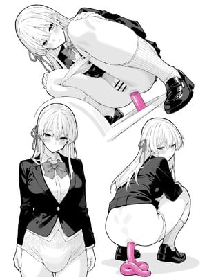 (C107) [松ぼっくり工房 (レッド松)] アナルゼリーアイドル (オリジナル) [DL版] [中国翻訳]_31_eyuq