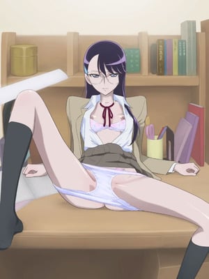 [村々村] 絶頂に耐える一輪の花 〜家庭教師編〜 (ハートキャッチプリキュア!) [一次性汉化]_42_rxti