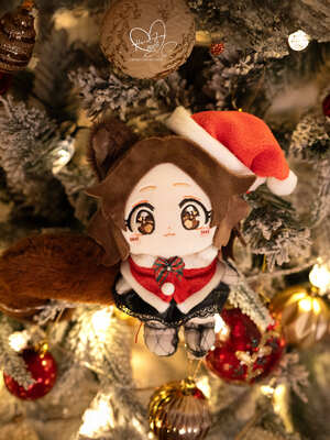 [HaneAme雨波] 寵物女友狗狗聖誕節_42_yrkh