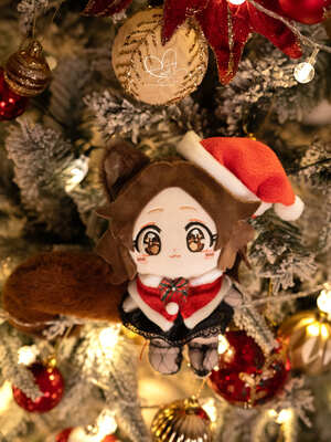 [HaneAme雨波] 寵物女友狗狗聖誕節_43_iqkq