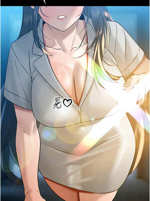 暴君會長的嬌媳們 18-19話_18_05_ocwh