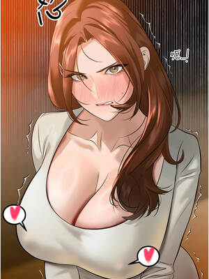 暴君會長的嬌媳們 18-19話_18_13_qtoj