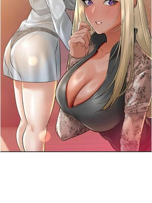 暴君會長的嬌媳們 18-19話_18_14_mtif