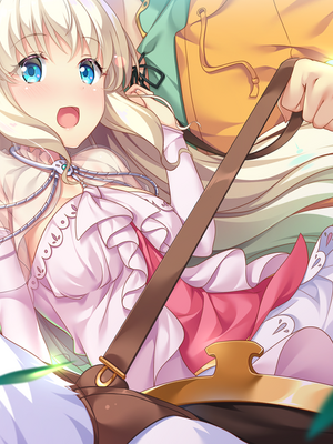 (ゲームCG) [200228] [SMEE] Harem Kingdom -ハーレムキングダム-_ev_so_01a