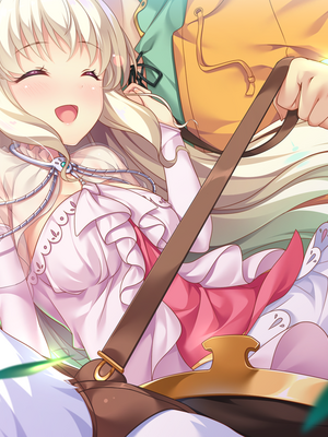 (ゲームCG) [200228] [SMEE] Harem Kingdom -ハーレムキングダム-_ev_so_01b