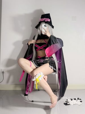 希尔薇 绫地宁宁