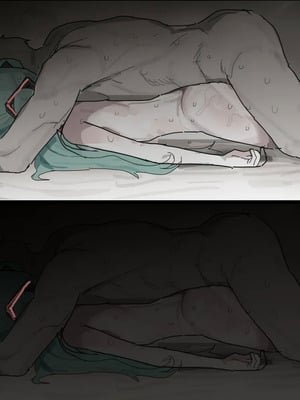 [いーさん] どすけべ誕生日 (VOCALOID) [中国翻訳]_11_ccew