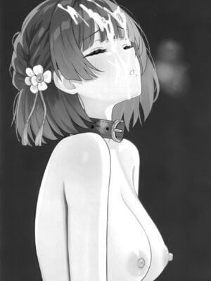 [白鳳工房 (古宇谷)] ペットを飼ってみませんか (学園アイドルマスター)｜要不要来试着养只宠物呢 [学园偶像大师同好会] [DL版]_03_pnyv