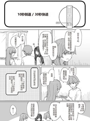 [角煮煮] 人間操作リモコン4 [中国翻訳] [DL版]_28_xeps