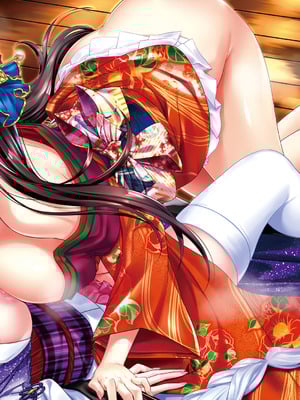 [赤木リオ] 極楽温泉物語 [DL版]_145_ytss