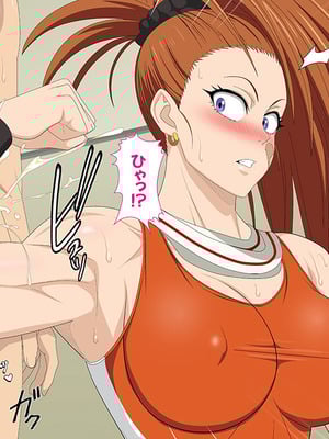 [PURPLE HAZE (Lime)] エロコス Vol.89 (ワ○パンマン)_07_rcuy