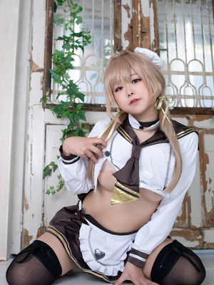 君を味見させて♡ ブレッディ_027_gouh