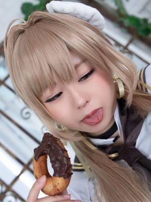 君を味見させて♡ ブレッディ_044_maux