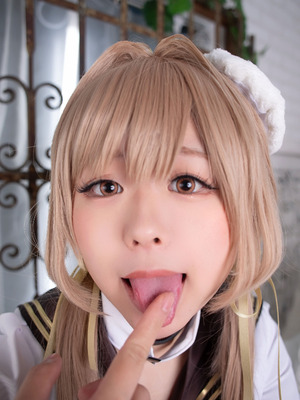 君を味見させて♡ ブレッディ_095_iber