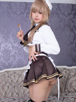 君を味見させて♡ ブレッディ_118_hoxm