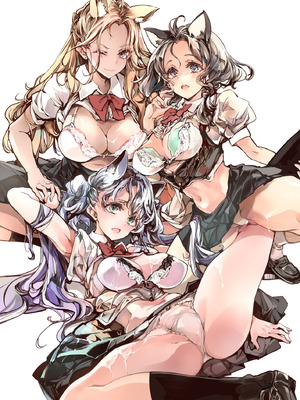 [70年式悠久機関 (おはぎさん)] ORGAN-Tino3 総集編3 [DL版]_227_slhg