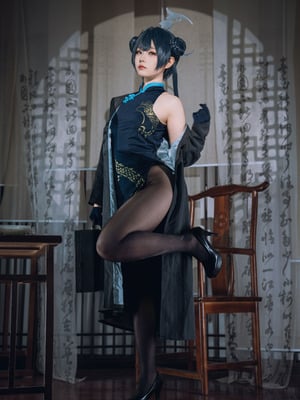 笠笠ami 笠生_妃咲cosplay_02_yyeq