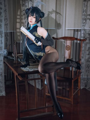 笠笠ami 笠生_妃咲cosplay_05_wftn