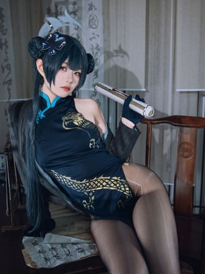 笠笠ami 笠生_妃咲cosplay_06_himr