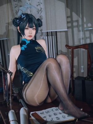 笠笠ami 笠生_妃咲cosplay_09_wkda