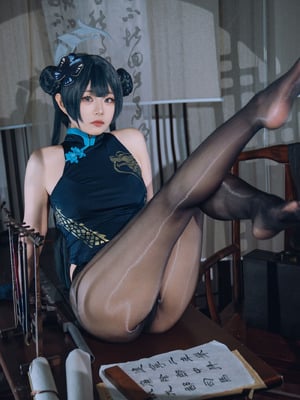 笠笠ami 笠生_妃咲cosplay_10_osch