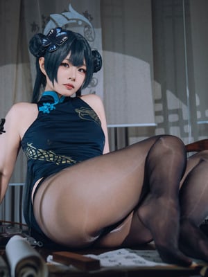 笠笠ami 笠生_妃咲cosplay_11_oevg