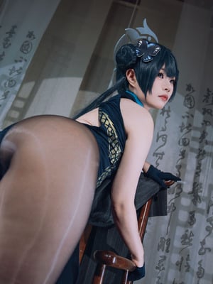 笠笠ami 笠生_妃咲cosplay_15_iigv