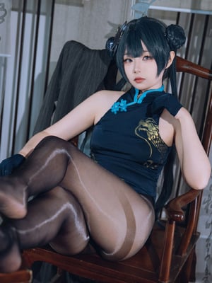 笠笠ami 笠生_妃咲cosplay_19_akcf