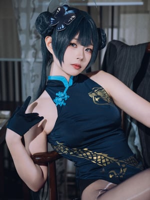 笠笠ami 笠生_妃咲cosplay_26_iwpg