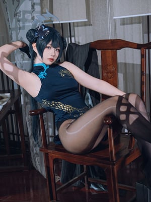 笠笠ami 笠生_妃咲cosplay_28_sybv