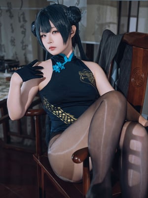 笠笠ami 笠生_妃咲cosplay_29_lmeu
