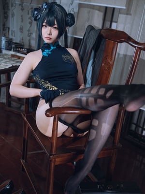 笠笠ami 笠生_妃咲cosplay_34_ikkk