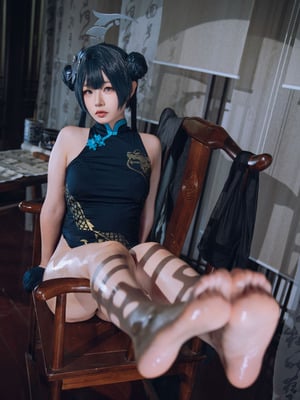笠笠ami 笠生_妃咲cosplay_38_iyyd