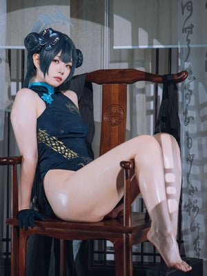 笠笠ami 笠生_妃咲cosplay_39_cngl