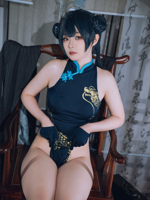 笠笠ami 笠生_妃咲cosplay_43_fixf
