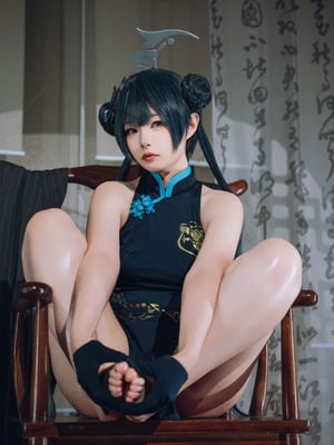 笠笠ami 笠生_妃咲cosplay_44_mhnu