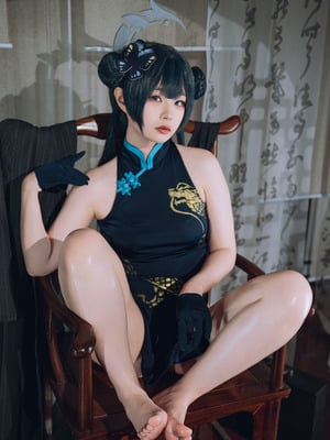 笠笠ami 笠生_妃咲cosplay_46_jhhb