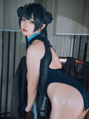 笠笠ami 笠生_妃咲cosplay_49_fuwi
