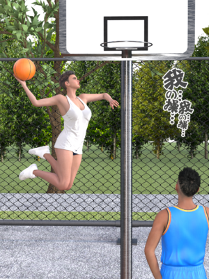 我的温柔妈妈和性感教师 序章2_033