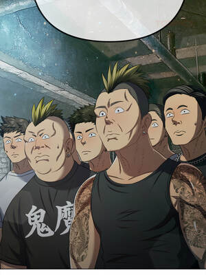 惡女勾勾纏 283-284話_283_09_ttfq