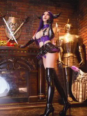 [KURUPIKA (Momoiru Reku)] サキュバス4姉妹_105_qlyj