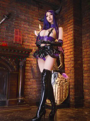 [KURUPIKA (Momoiru Reku)] サキュバス4姉妹_106_tqie