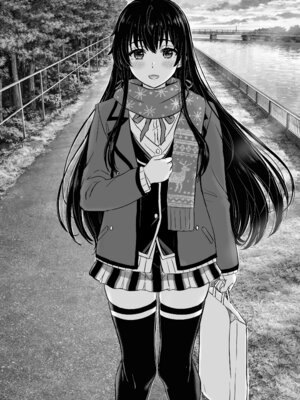 [studio A (稲鳴四季)] はじめての。雪ノ下雪乃と。 (やはり俺の青春ラブコメはまちがっている。) [DL版]_109_fyhl