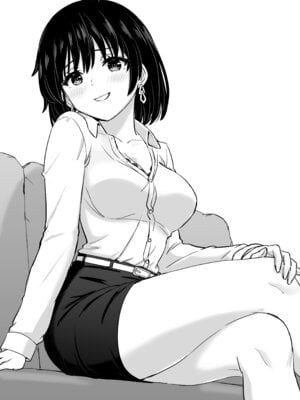 [studio A (稲鳴四季)] はじめての。雪ノ下雪乃と。 (やはり俺の青春ラブコメはまちがっている。) [DL版]_204_qtre