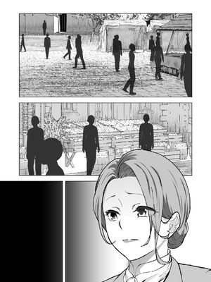 [鼻血工房] デトックス マッサージ -助けた少年に身体中こねくり回され無様な姿を晒す未亡人の物語-_04_smfj