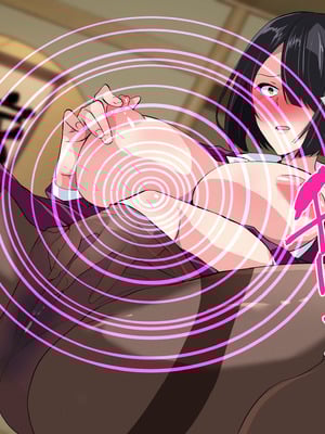 [いつまで持つかな] 闇金VSカルト 反社催○敗北-そしてママになる―_024_asli