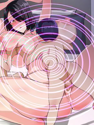 [いつまで持つかな] 闇金VSカルト 反社催○敗北-そしてママになる―_069_gydr