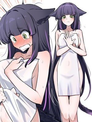 ゆのみ·琴柳の黑暗轮奸堕落回忆（明日方舟同人H·LC整合汉化组）_12_ywol